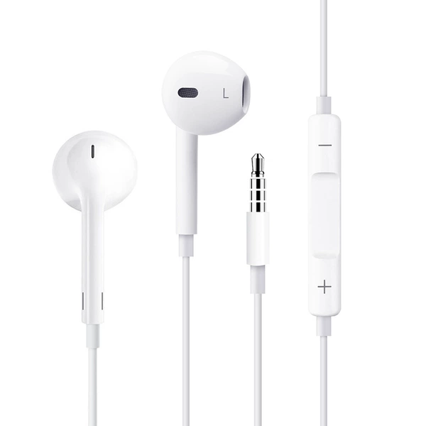 3.5MM Universal Headphones (Pocket Model)