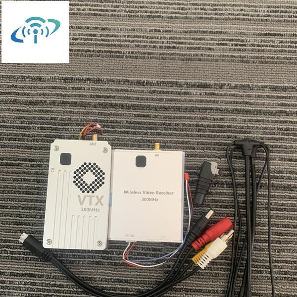 �D���l����300-400Mhz���ՙC�o�˙C��Խ�C���ĺ�ģ�o���D��4ͨ��