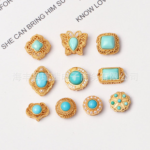 ���lS925�y���V�V�G��ʯ DIY����������ִ����Ʒͨ�����