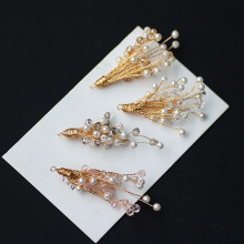 DIY�ֹ��Ʒ���������~�18K����p�@����ˮ������h�����