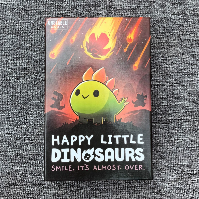 Английская версия Happy Little Dinosaurs Happy Little Dinosaurs стратегия