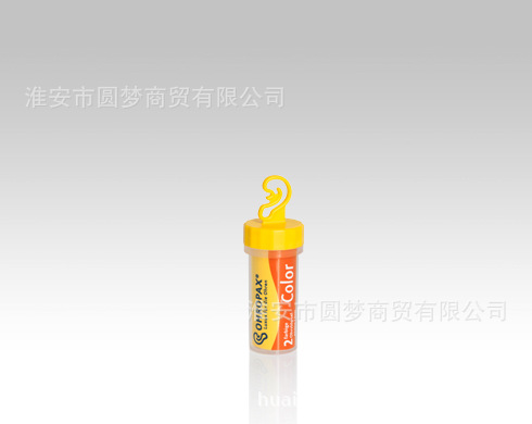 德国OHROPAX 安耳悠耳塞超级防噪音睡眠专业隔音防打呼噜声 Color|ms