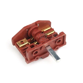 船型开关;开关元件;按钮开关