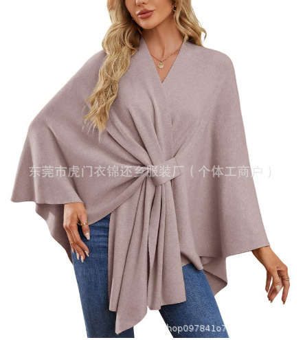 Pale pinkish gray