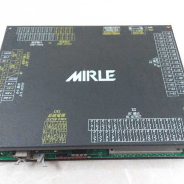 湖南长沙盟力MIRLE注塑机电脑 电路板 厂家 维修