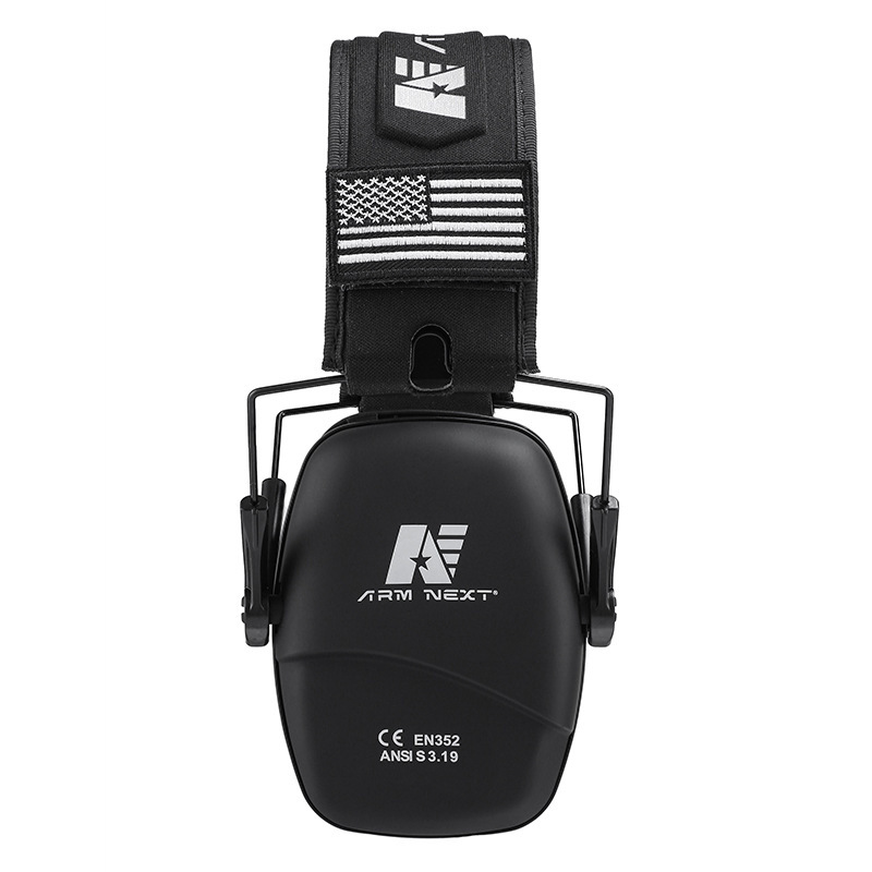 V30 Anti-Noise Earplugs Tactical Hunting Folding Type Ear Protector Earmuff Hearing Protection Sound Insulation for Shooting V30 Anti-Noise Earplugs Tactical Hunting Folding Type Ear Protector Earmuff Hearing Protection Sound Insulation for Shooting