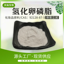氢化卵磷脂 100g/袋 大豆氢化卵磷脂 化妆品级原料 厂家供应