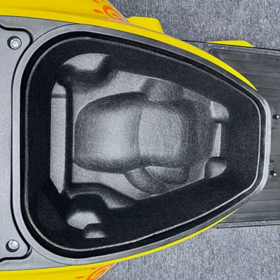 Honda Ns150La Integrated Ultra-Thin: Motorcycle cushion