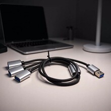1��USBһ���������X�����־���1MUSB2.0һ����USB HUB������