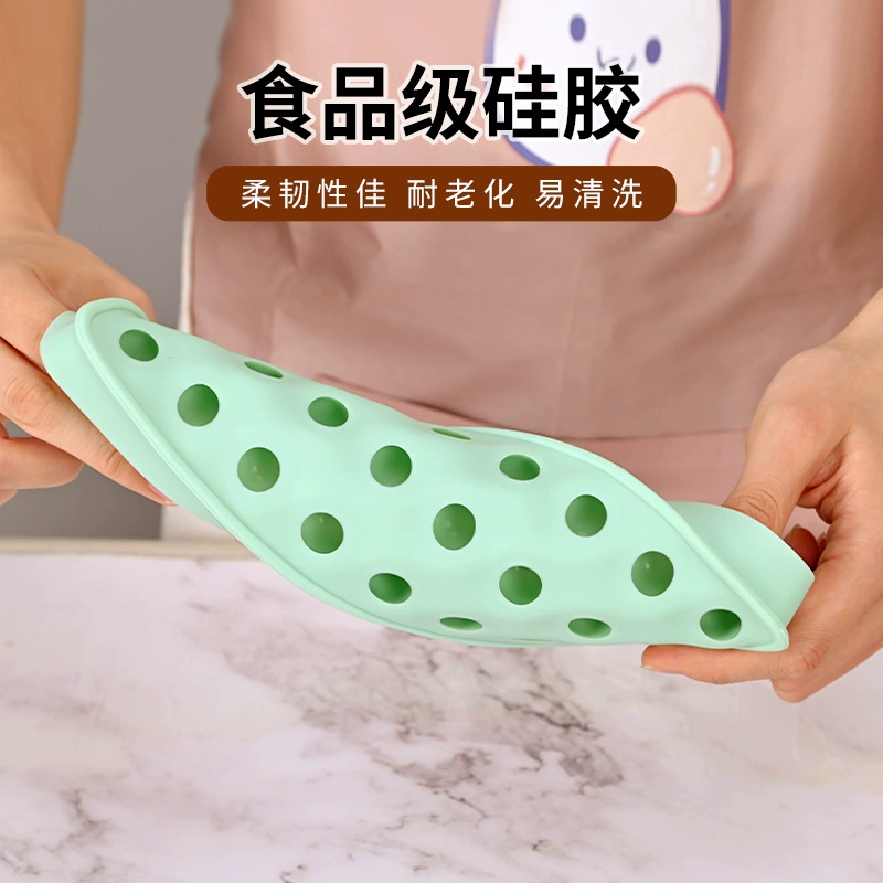 Силиконовая резинка для волос, форма, handmade soap, хоккей