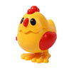 Wind-up realistic cute toy for jumping for kindergarten, 0-3 years, Birthday gift, wholesale
