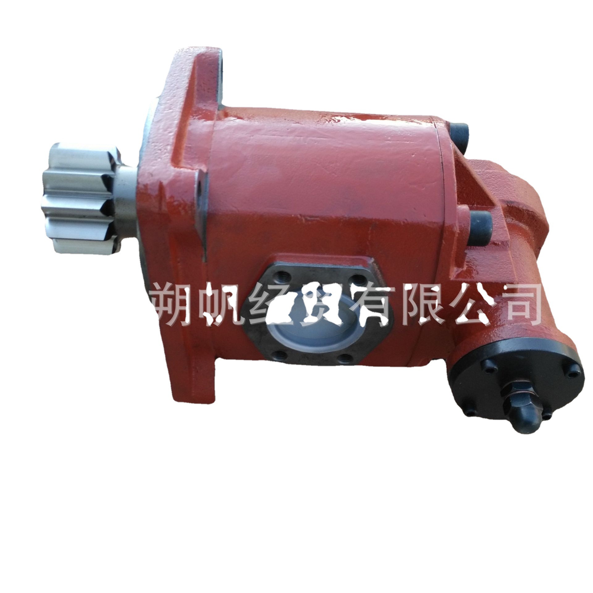 供应潍柴6200船用柴油机C62.11.01.0000机油泵总成