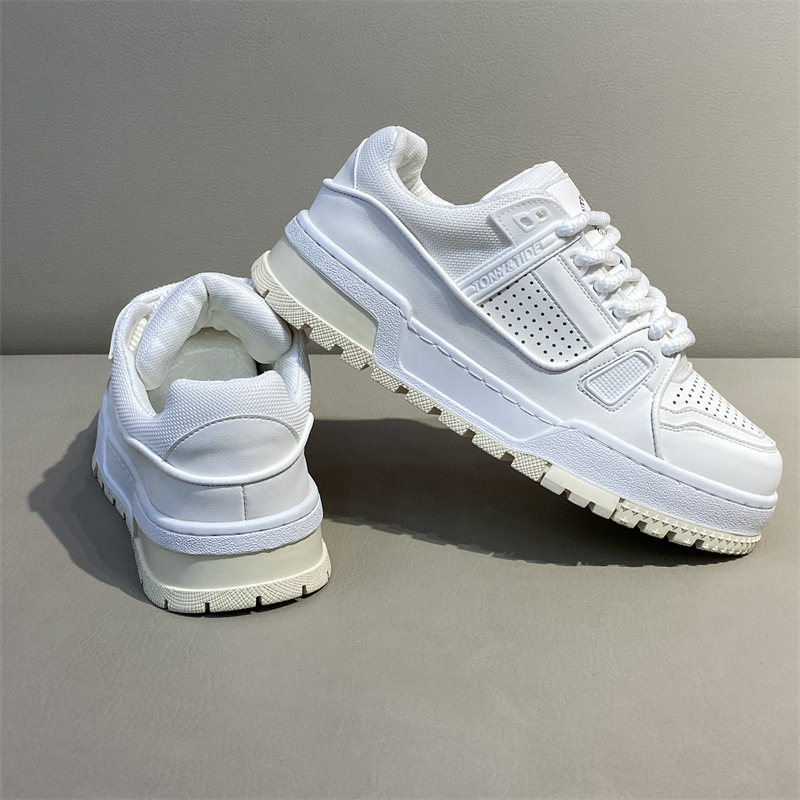 Pure white [summer style] 7316