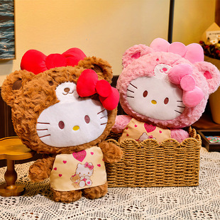 �¿������˯��HelloKitty��ż�ɐ�KT؈���б���[����Ů���|��