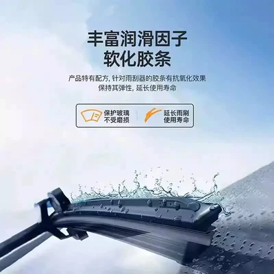 Car windshield washer fluid removes oil film, Glass agent