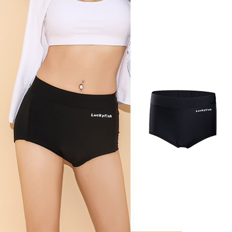 Han nuevo traje de buceo de mujer de manga larga conservador de secado rápido buceo spa madre trajes de baño fábrica comercio al por mayor