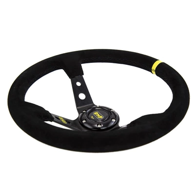 Steering Wheel, Steering wheel