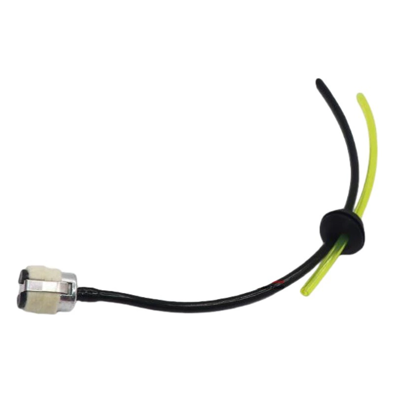 CG430 масляный трубопровод в сборке GX35 K75 масляный фильтр 150BT