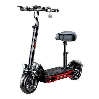 Qatlanan elektrik skuterlər – Two-Wheeled Electric Vehicle