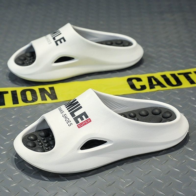 흰색과 검은 색