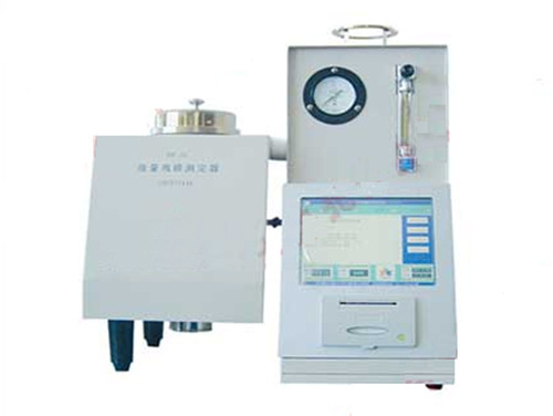 残炭测定器 型号DB4-BF-32库号M92745