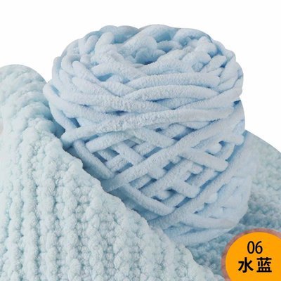 Bufanda sombrero especial tejer artefacto de lana hecho a mano bricolaje suéter perezoso Herramienta cero material básico paquete