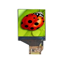 1.3Ӣ��IPS TFT Һ���� 240X240 SPI���� ����IC ST7789 HSD����