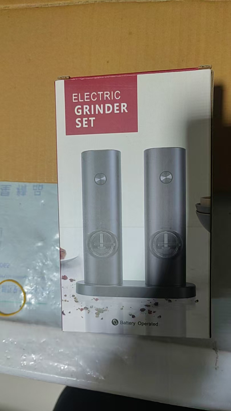 胡椒 2个装