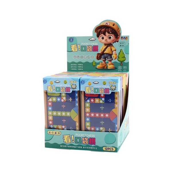 Small board game