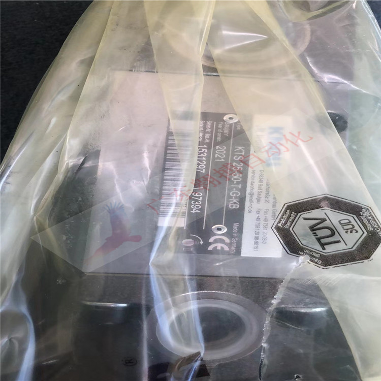 德国KNOLL螺杆泵单泵KTS 25-50-T-G-KB现货
