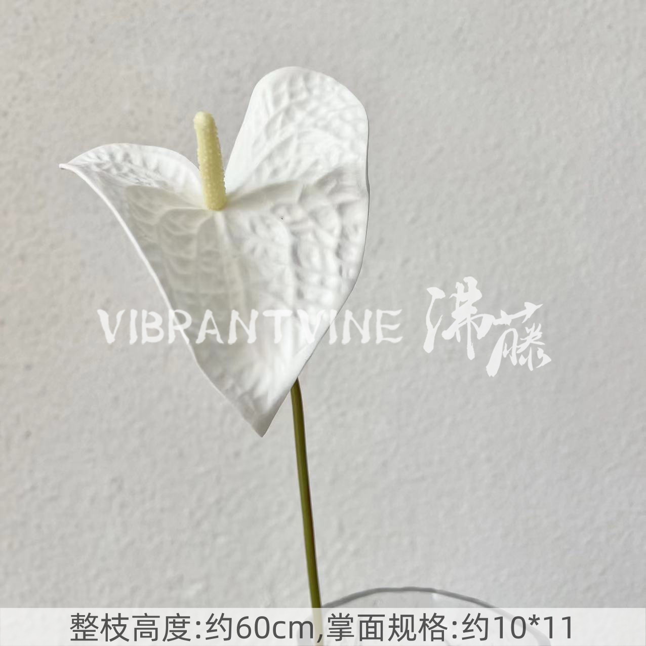 Arreglo de flores de guía de diseño de bodas blanco Arreglo de flores de guía Sala de estar del hotel Decoración de flores falsas Fábrica de flores artificiales al por mayor