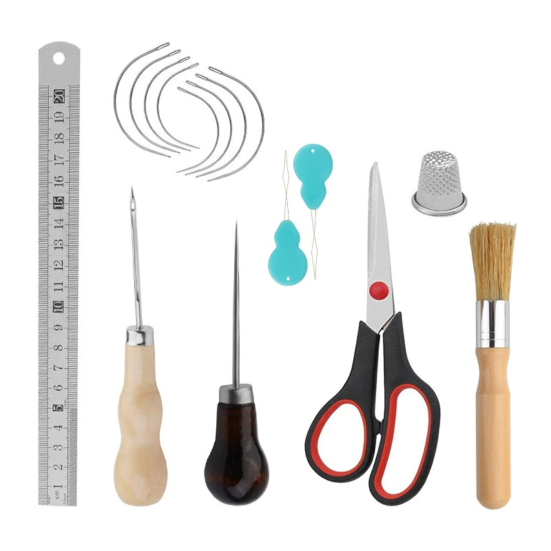 (Cross-border trading), tools set handmade, origami, DIY