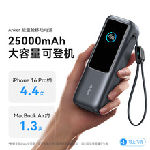 Anker Zolo����A1695��籦165W�����ƶ���Դ���������߳��