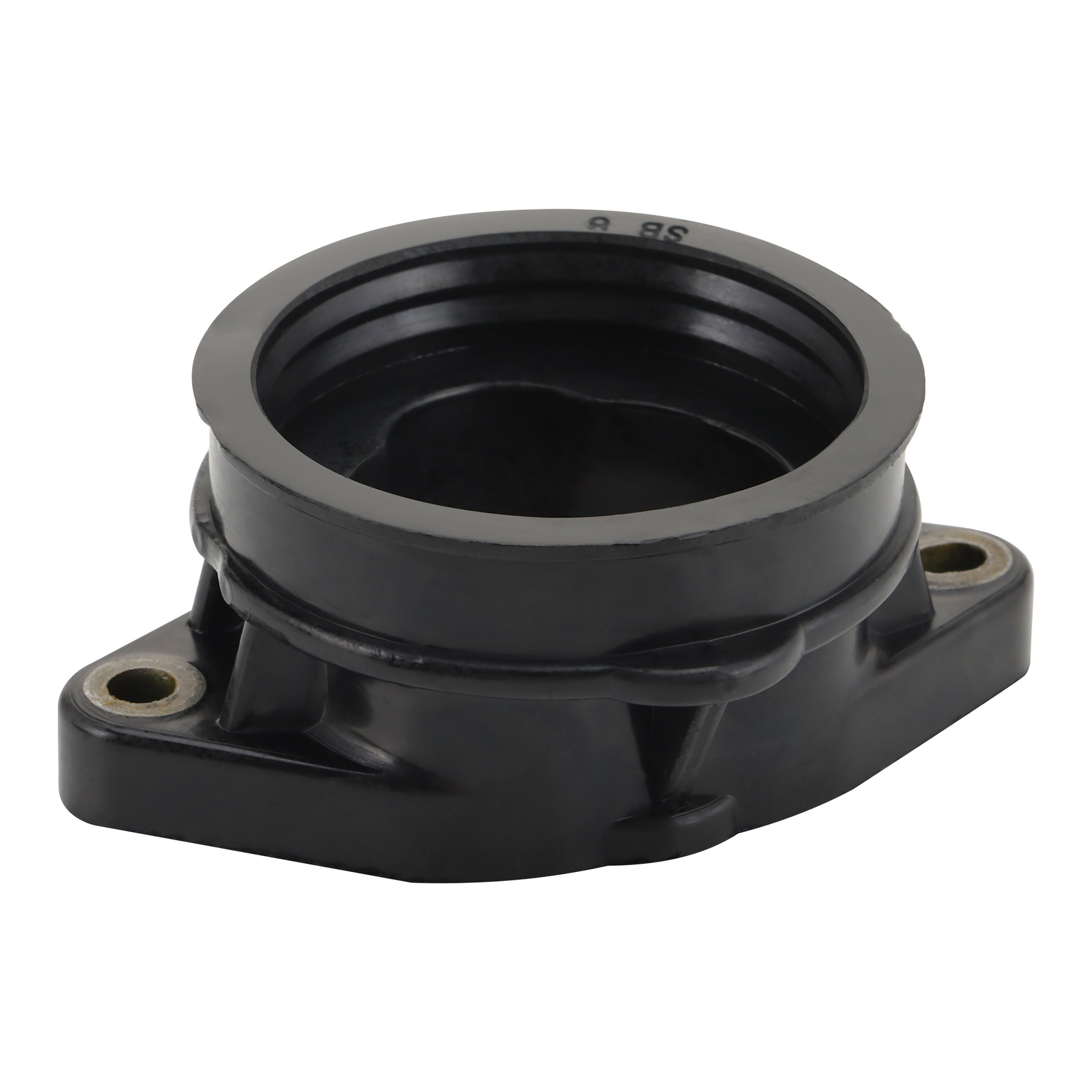 Motorcycle Intake Manifold Adapter for Polaris ACE 900 EPS XC Ranger 900 1000