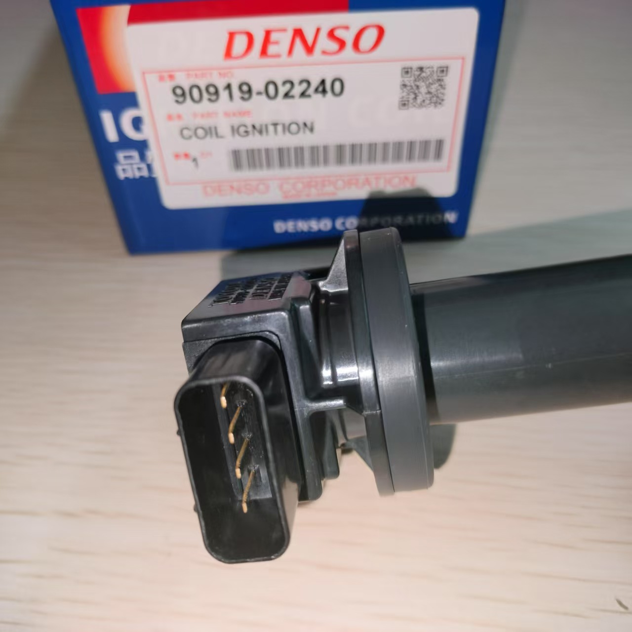90919-02240 9091902240 Suitable for Toyota Car Ignition Coil