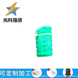 ȫ����Ʒ NI-MH ��ʽ懚���늳�/�~�� 240mAh 8.4V�����_ ���