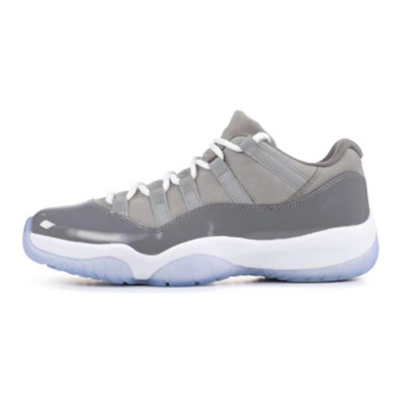 Fábrica de Putian al por mayor aj11 conejo zapato de baloncesto de alta altura hombre y mujer respirado desgaste zapatos de combate de la calle