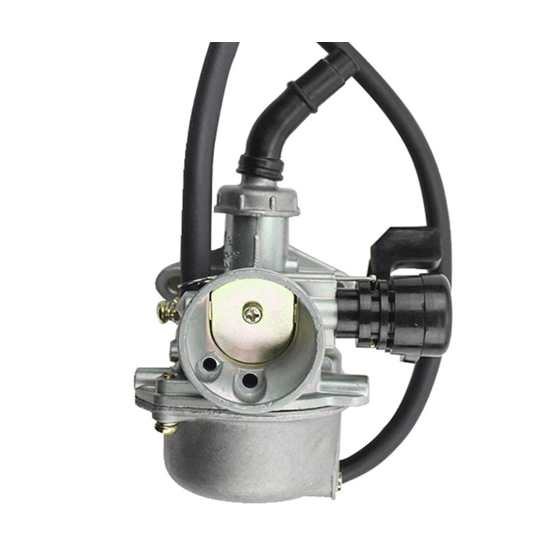 PZ19 19mm carburador 50cc 70cc 80ccCRF XR50 CRF50 XR70 CRF70
