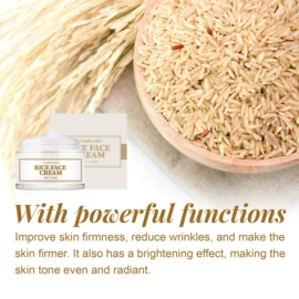 液态精华;身体磨砂;面霜