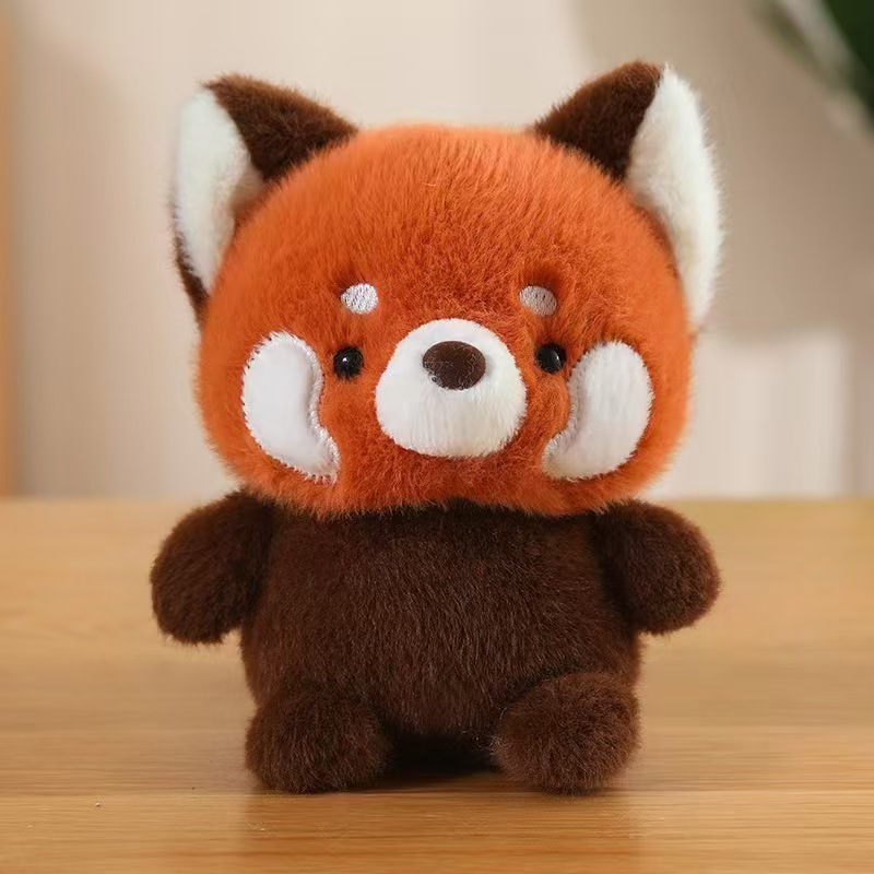 新しいデスクトップのぬいぐるみのぬいぐるみが爆発しました。|undefined