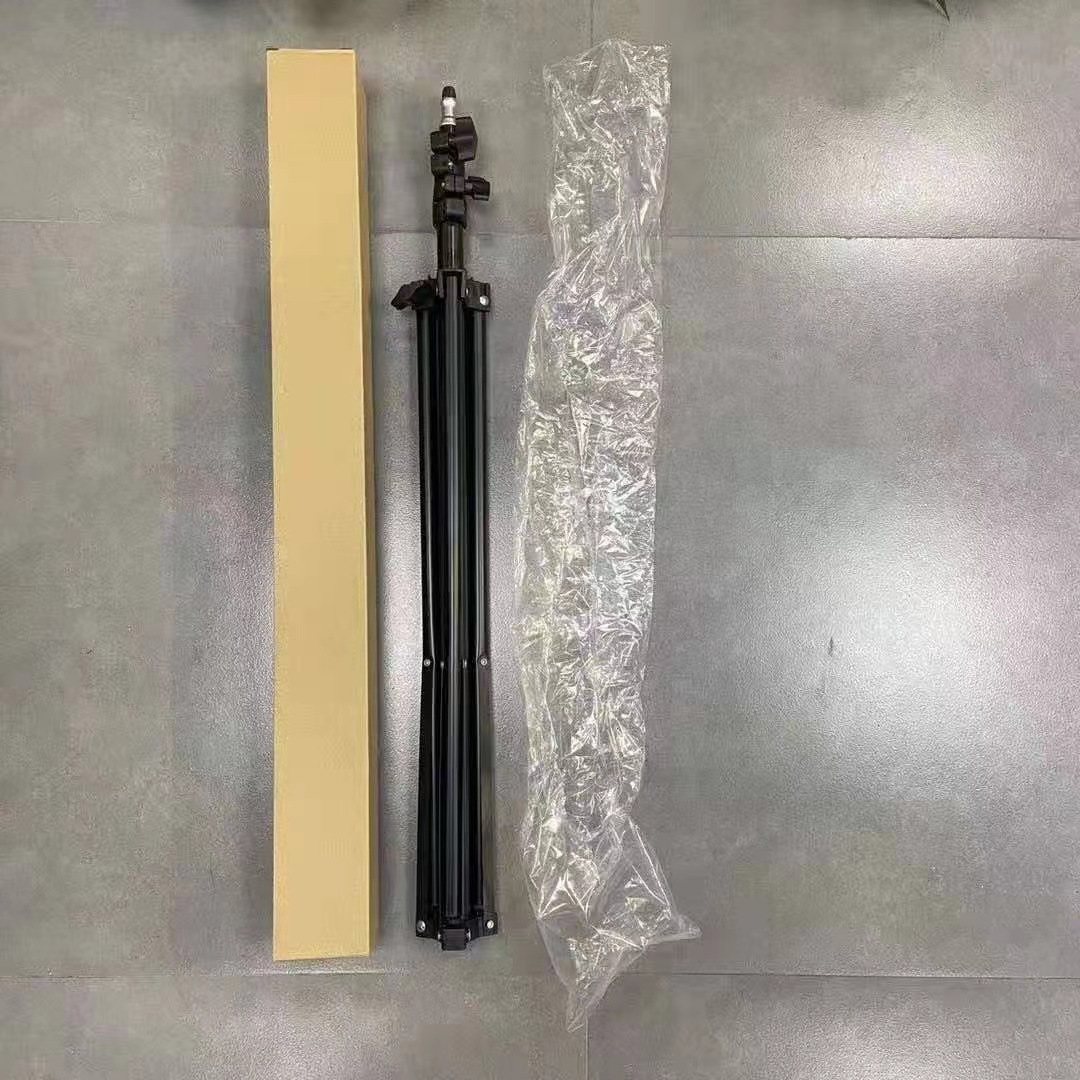 Soporte de lámpara ordinario de 1,2 m