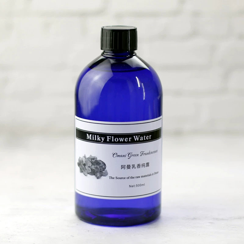 Оман ладан чистый цветочный лосьон росы оптом нежный блеск