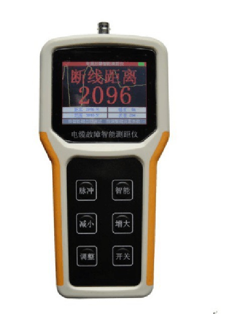 电缆故障智能测距仪 型号KM1-GT-8AS-B库号M208904