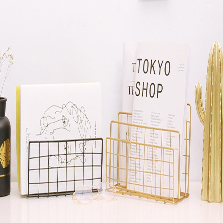 Desk Organizer Image 2