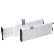 Ящик для хранения Разделитель Телескопическая свободная комбинация Книжная полка Шкаф кухня перегородка отделка Выдвижная перегородка