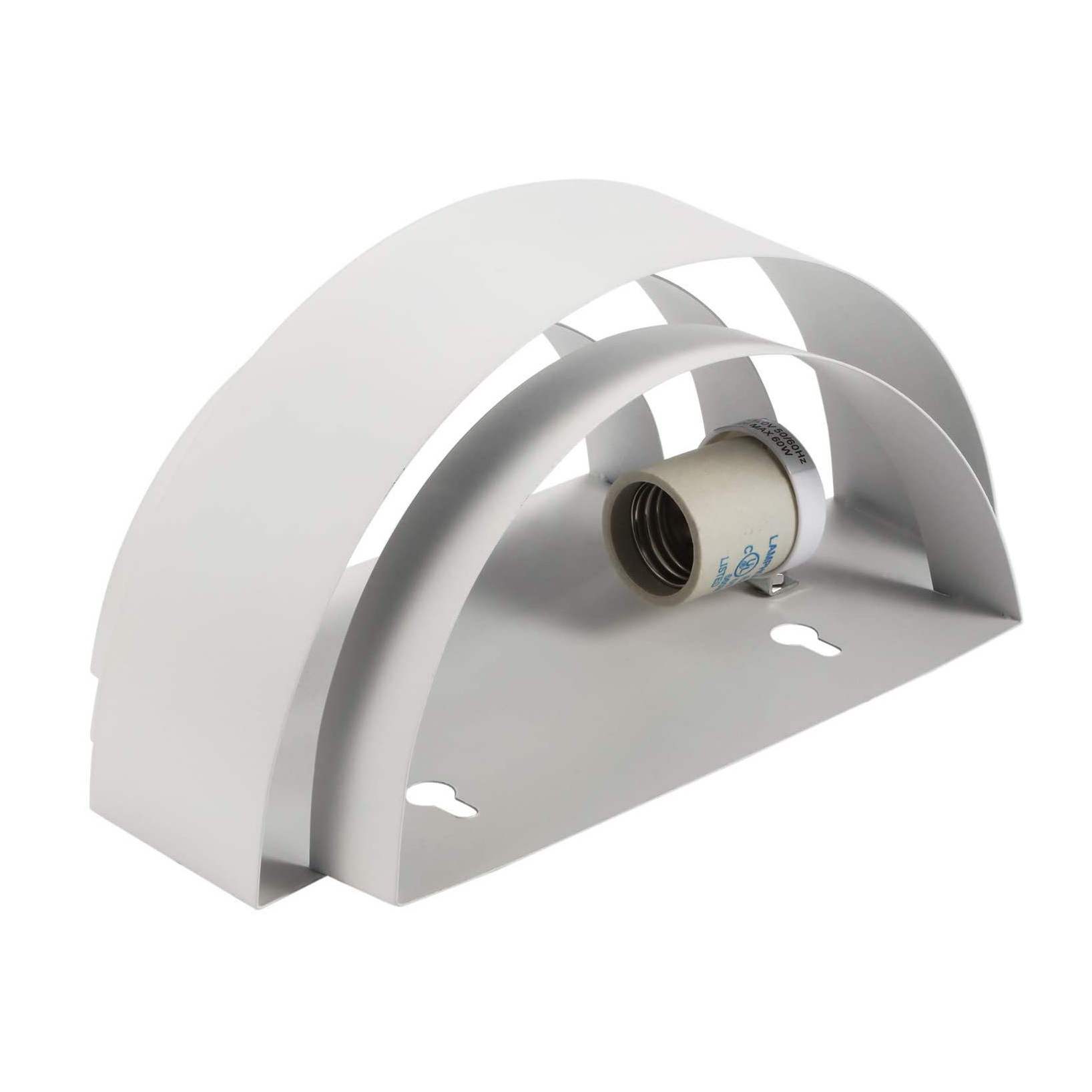 Nuevo Hotel lámpara de pared de noche LED moderna sala de estar pasillo lámpara pasillo iluminación balcón iluminación simple iluminación