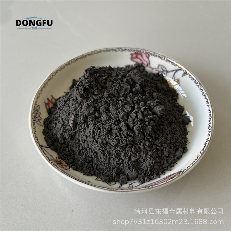 Black Silicon Carbide Particles 12 Mesh Green Silicon Carbide Powder 100 Mesh-12500 Mesh High Purity Silicon Carbide Powder Sic
