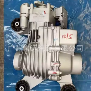 0AY525010L 0AY525010D 0AY525010B подходит для заднего моста Volkswagen Tiguan в сборе
