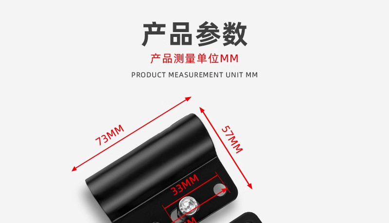 Widened Anti-Slip Motorcycle Modification Accessories Folding Foot Pedal for Electric Scooters, No Drilling Required