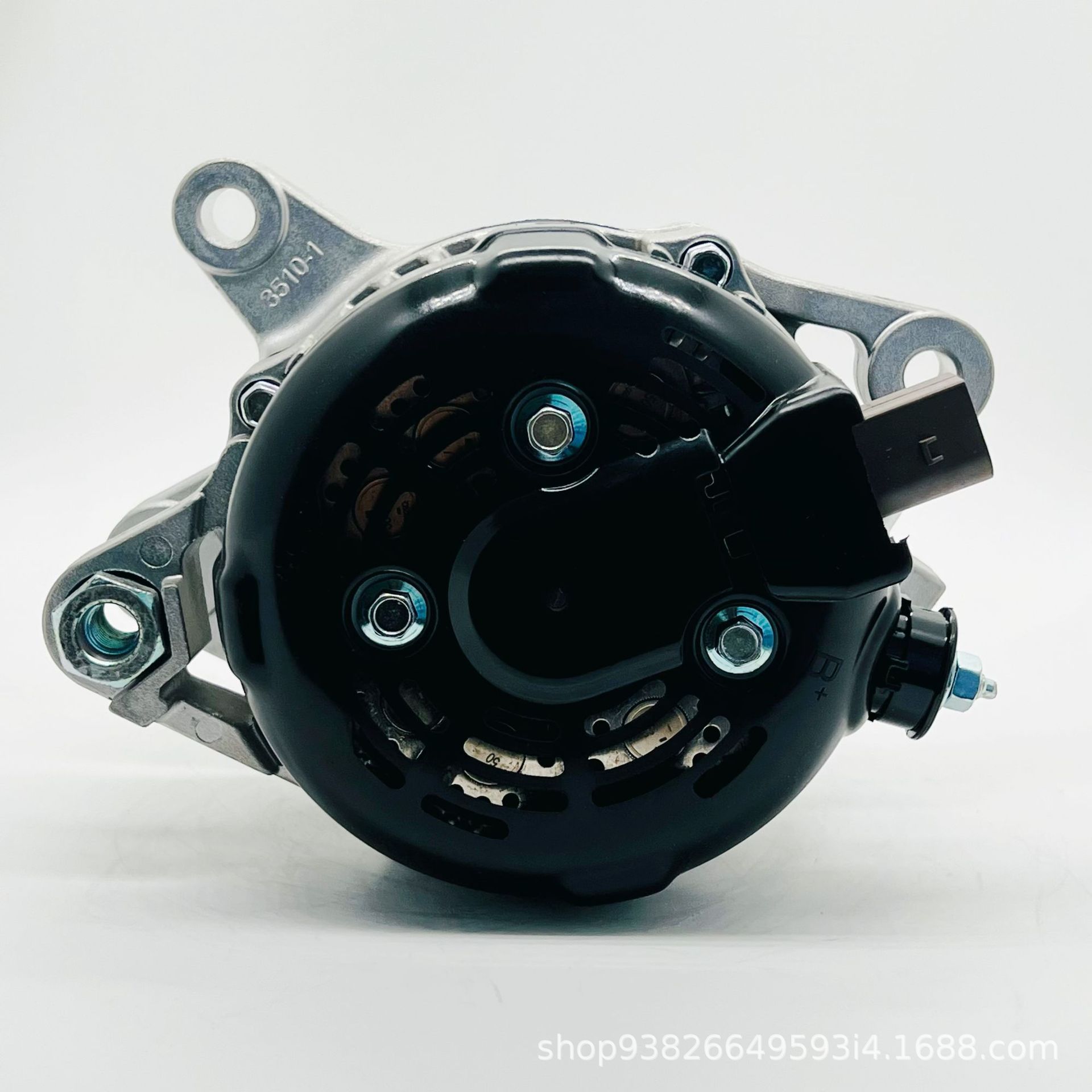 Suitable for 15 Prado Series 27060-75550 Car Generator 27060-0c170 Car Accessories